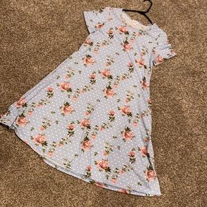 LulaRoe Jessie Dress